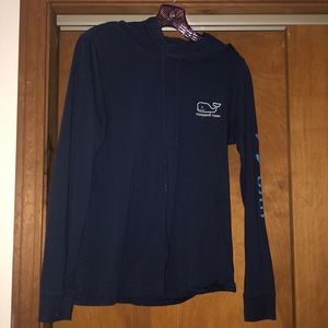Vineyard Vines Long Sleeve